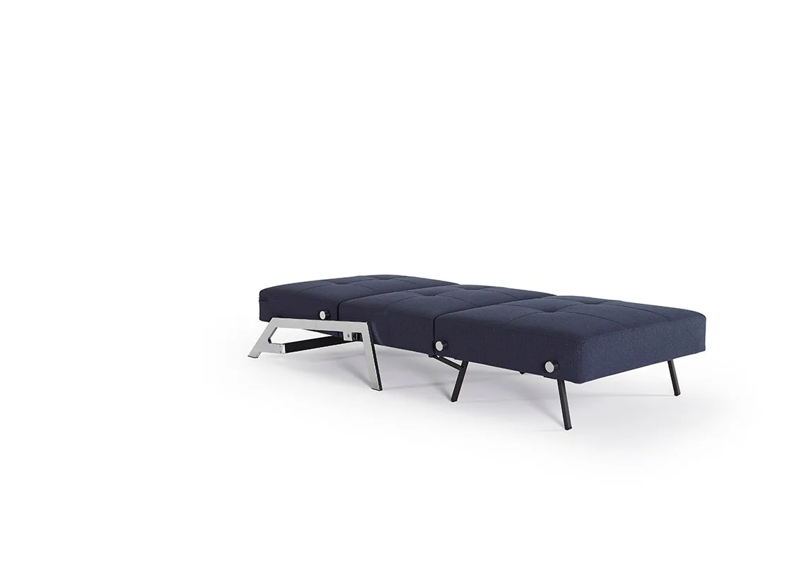 Schlafsofas-Schlafsessel-Schlafsessel Cubed 90 Beine Chrom dess. 528 Mixed Dance Blue.jpg