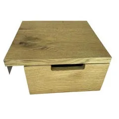 Hängenachttisch