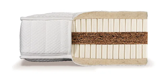 Dormiente Natural Classic Bioform