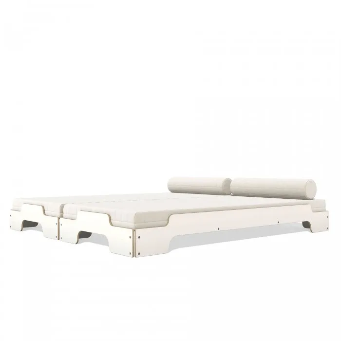 Stapelliege_cgi69_nebeneinander0157c98d2463f58_700x700 Stapelliege Mueller Design CPL/HPL weiß nebeneinander