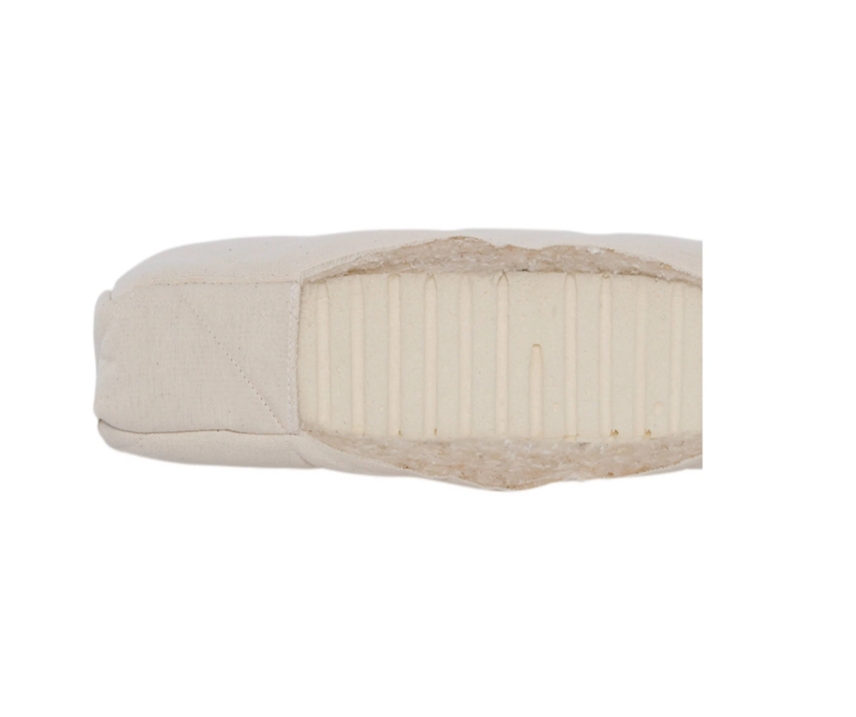 Topper | Matratzenauflage Naturlatex 6cm- HG 2