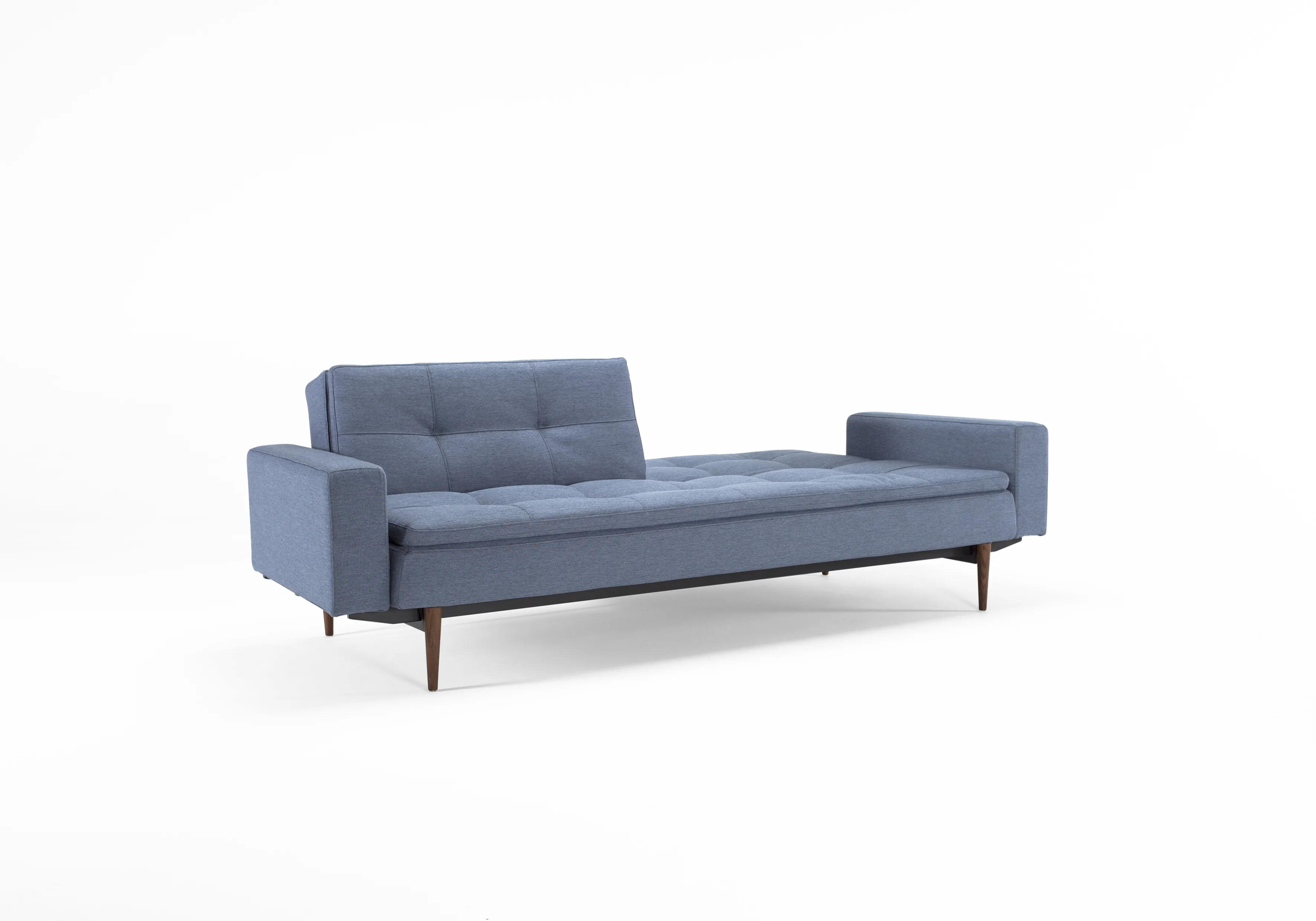 schlafsofas-schlafsofas-schlafsofa dublexo with arms, styletto dark wood, dess 558.jpg