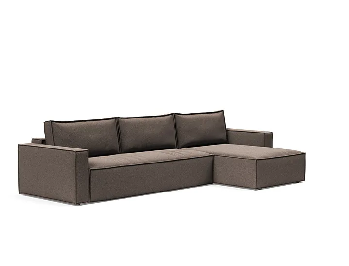 Newilla Lounger Schlafsofa