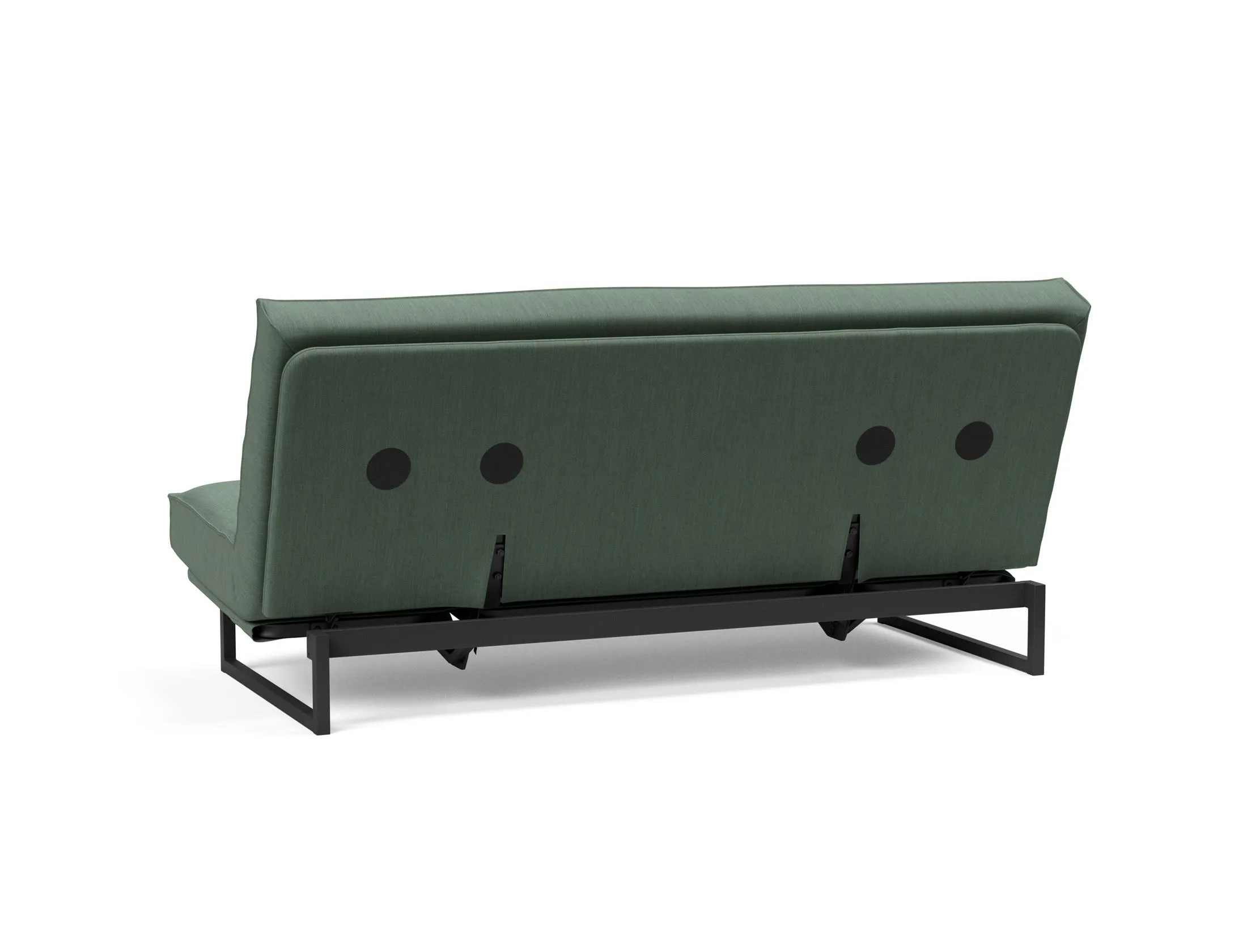 Schlafsofa Fraction
