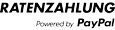 Paypal Ratenzahlung