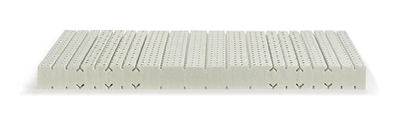 Dormiente Natural Basic Z7