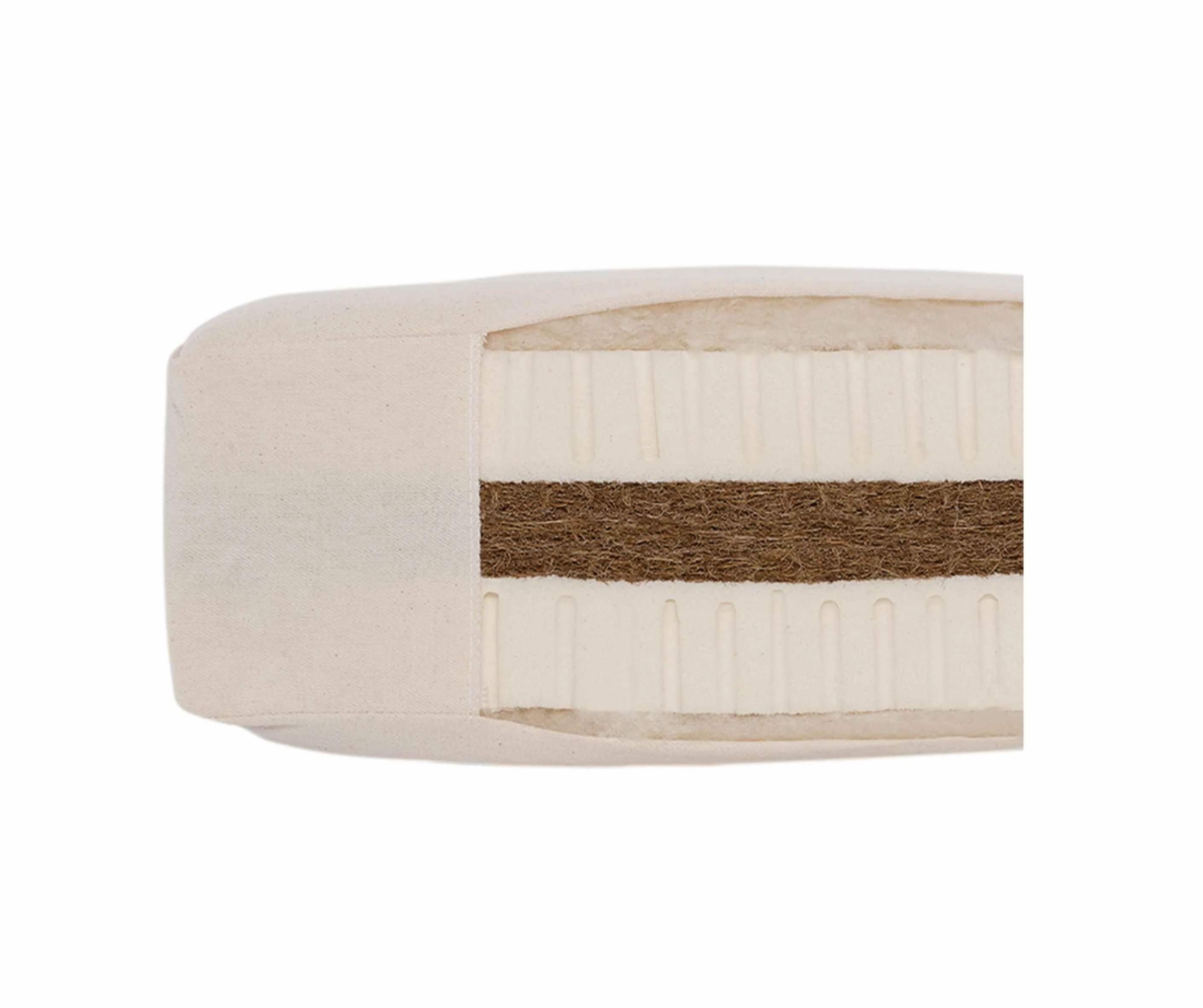 Kindermatratze Wölkchen
