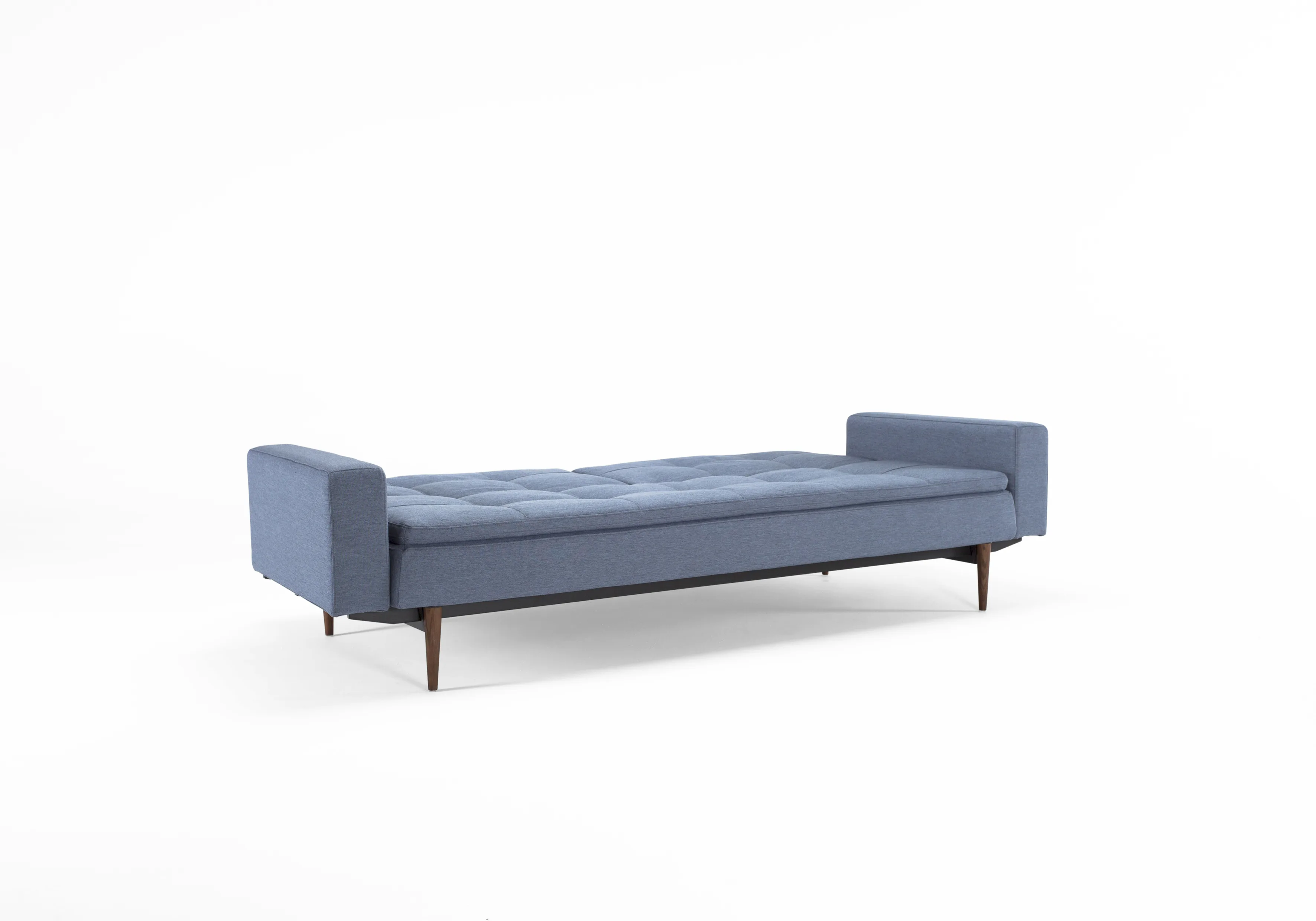 schlafsofas-schlafsofas-schlafsofa dublexo with arms, styletto dark wood, dess 558.jpg