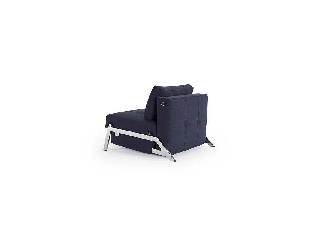 Schlafsofas-Schlafsessel-Schlafsessel Cubed 90 Beine Chrom dess. 528 Mixed Dance Blue.jpg
