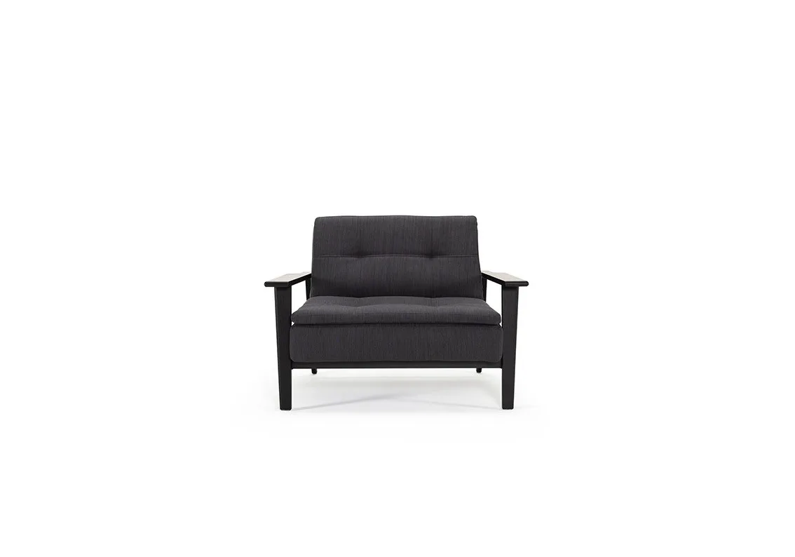 dublexo-chair-frej-black-lacquered-oak-509-elegance-anthracite-1 Schlafsofas-Sessel-Sessel Dublexo Black Frej dess. 509 Elegance Anthracite.jpg
