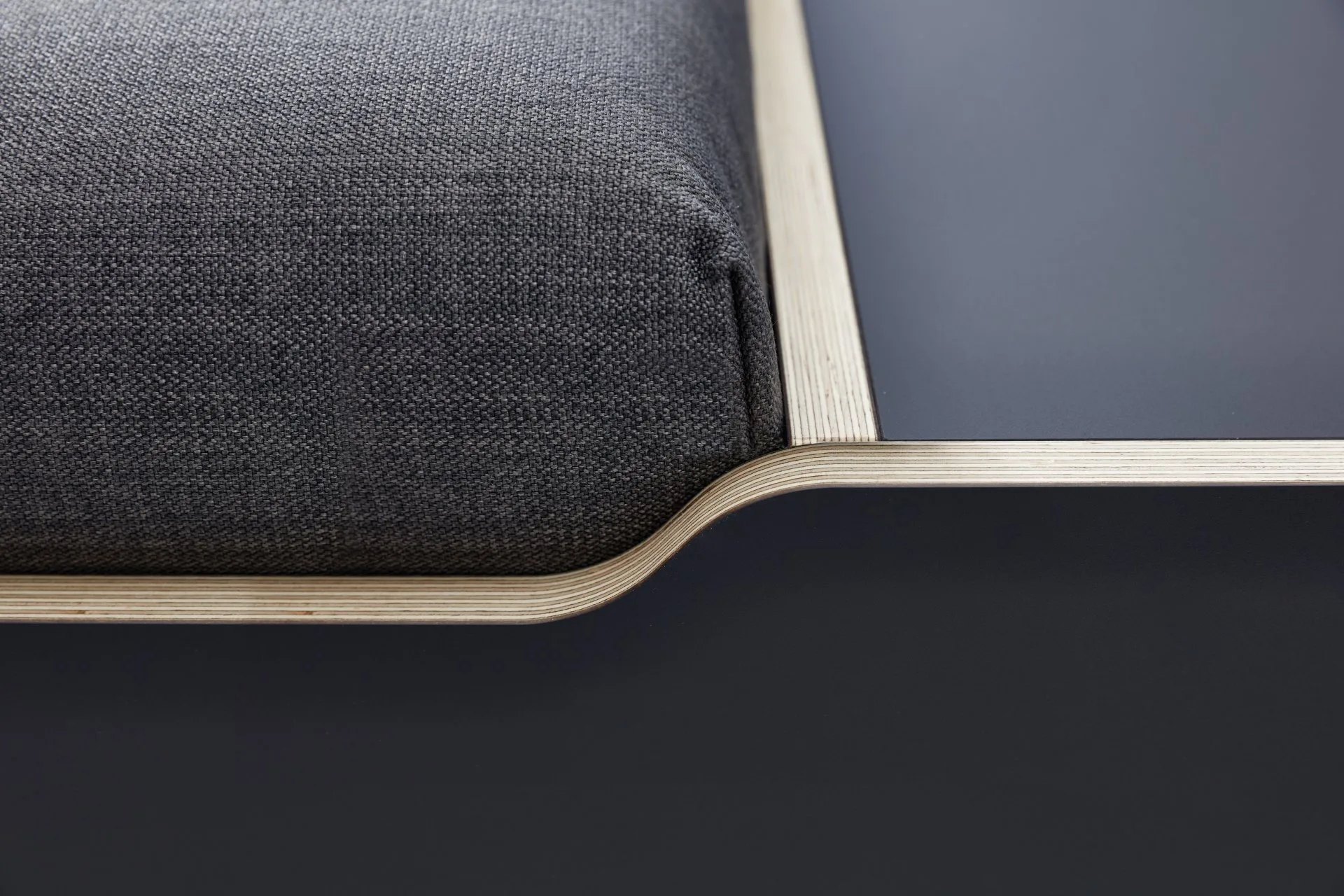 Doppelbett Maude
