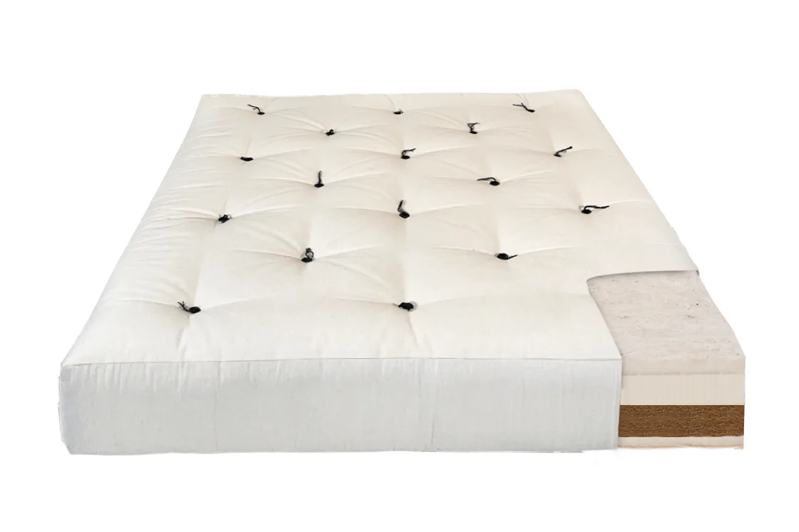 Aman-Plus-ComfortG1bMVdqqKr4SI Naturmatratze Aman Plus Comfort