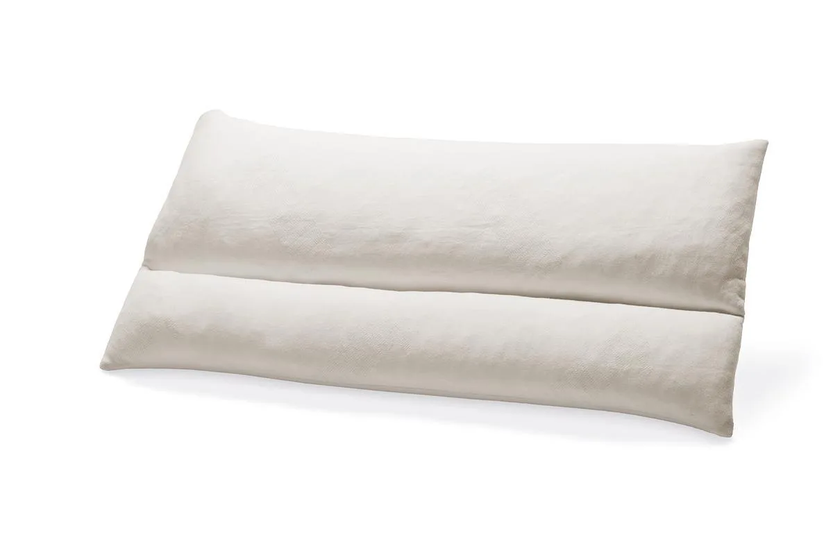 CHIROPILLO-MED Chiropillo Med Dormiente Fuellkissen Naturlatex