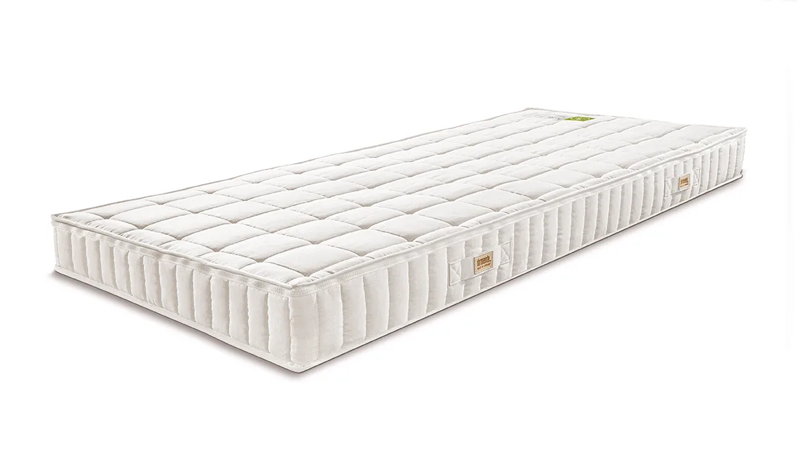 Dormiente Natural Classic Isoform