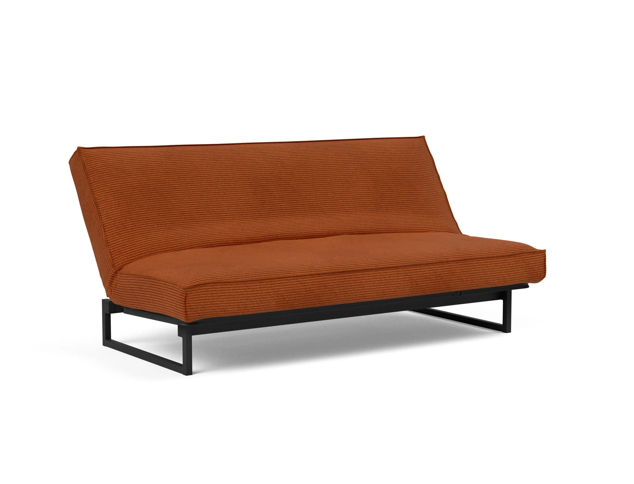 Schlafsofa Fraction