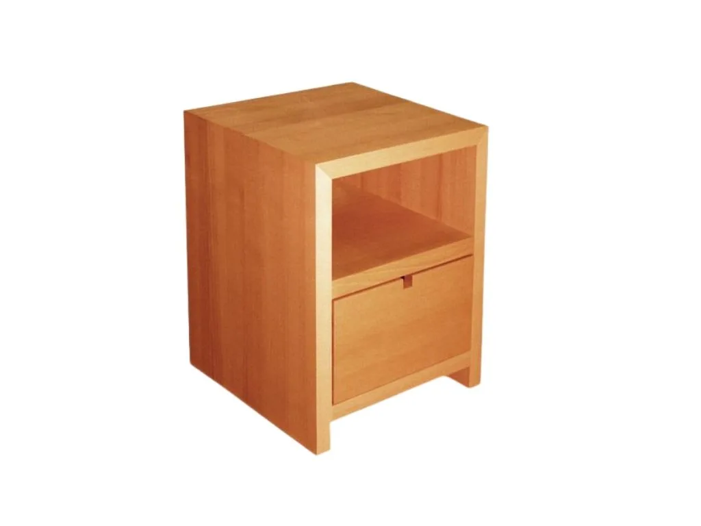 Rast Möbeldesign Nachttisch Solido