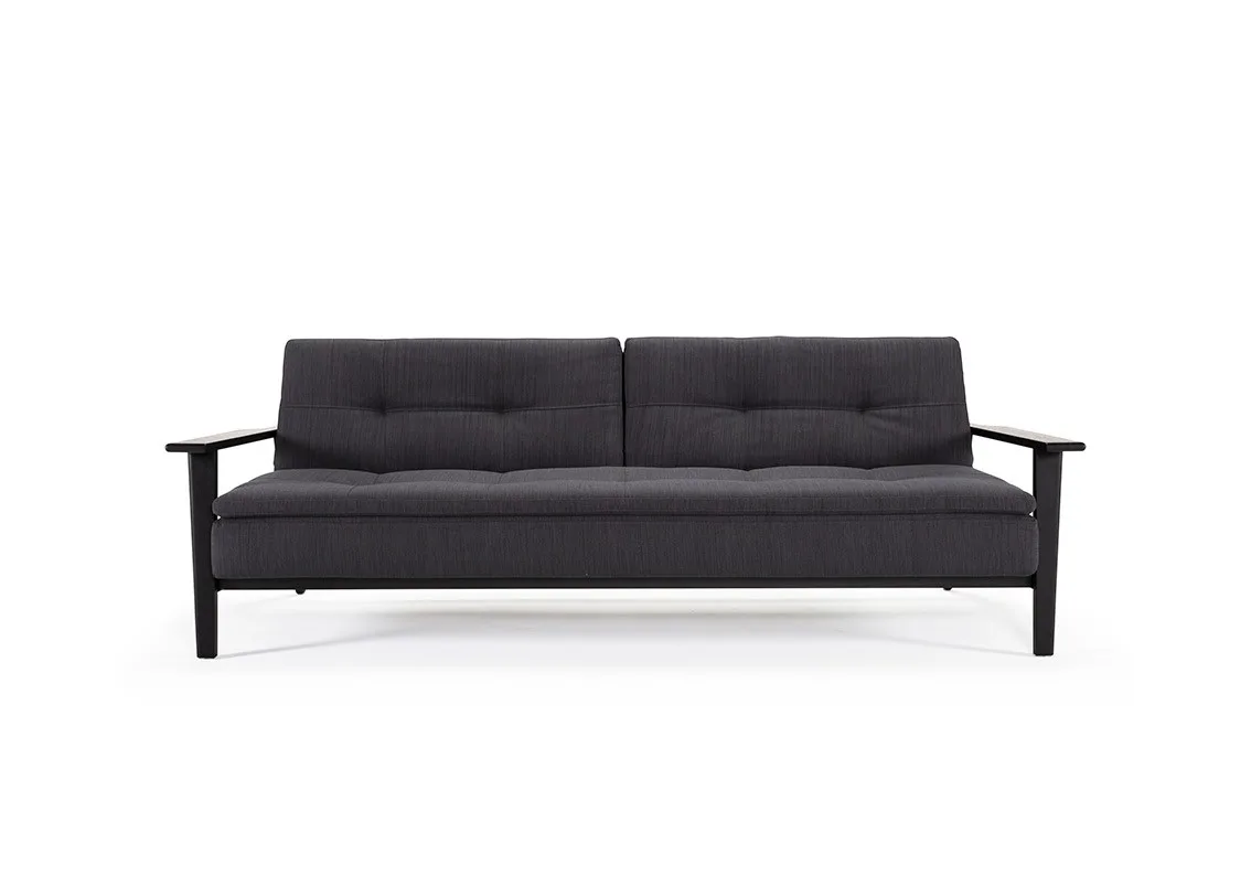 dublexo-sofa-bed-frej-black-lacquered-oak-509-elegance-anthracite-1 Schlafsofas-Schlafsofa Dublexo Black Frej dess. 509 Elegance Anthracite.jpg