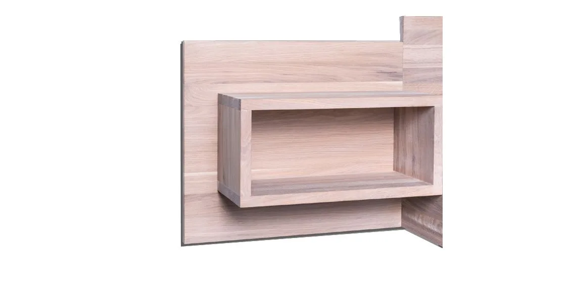 Rast Design Nachttisch Ravenna