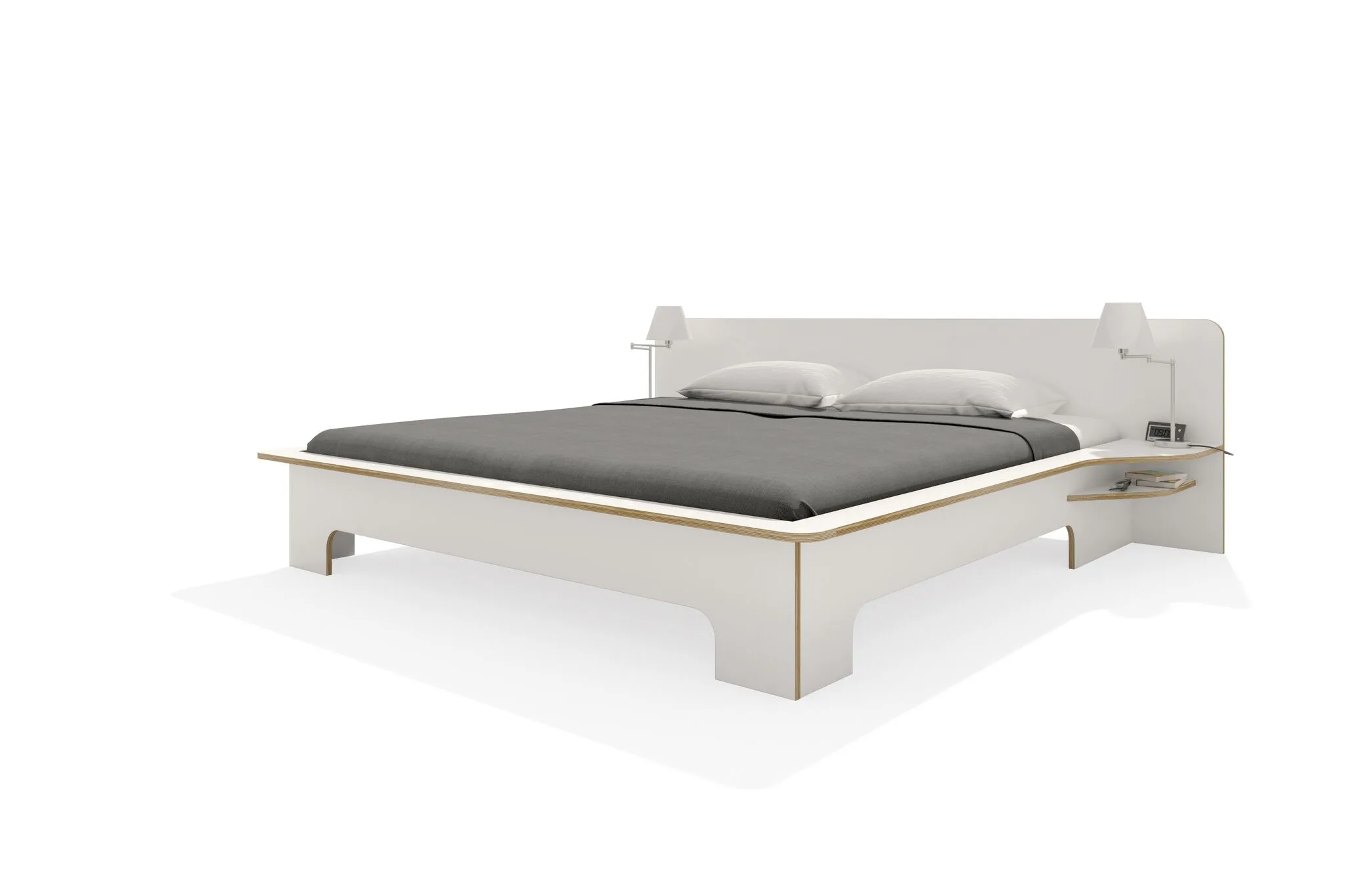 betten-designerbetten-doppelbett plane ohne Bettkasten, weiss.jpg