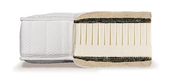 NaturalClassic_Isoform Dormiente Natural Classic Isoform