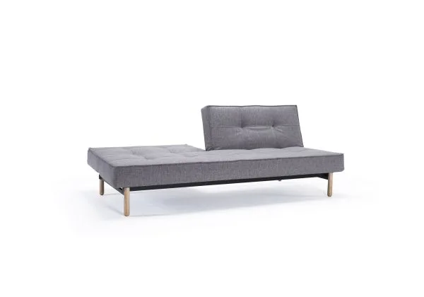 ISTYLE-2015-SPLITBACK-SOFA-BED-LIGHT-STEM-WOOD-521-MIXED-DANCE-GREY-RELAX-POSITION_600x600