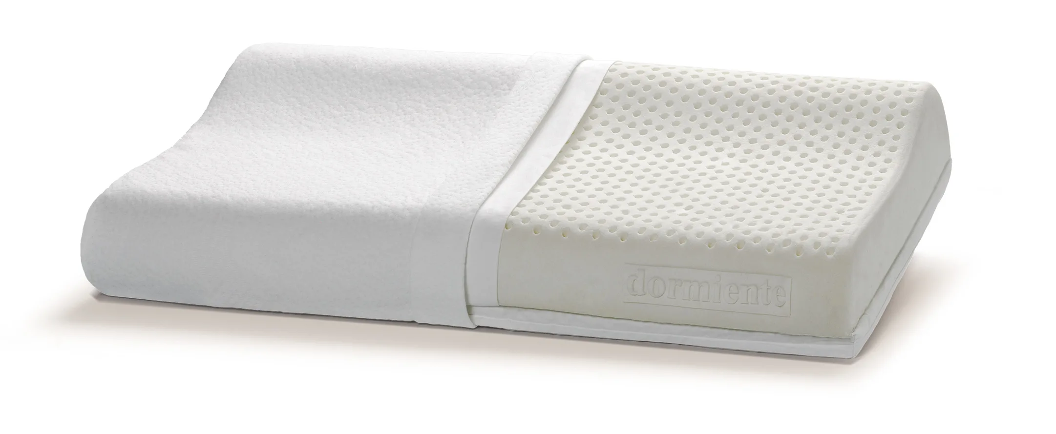 Dormiente Ergopillo med