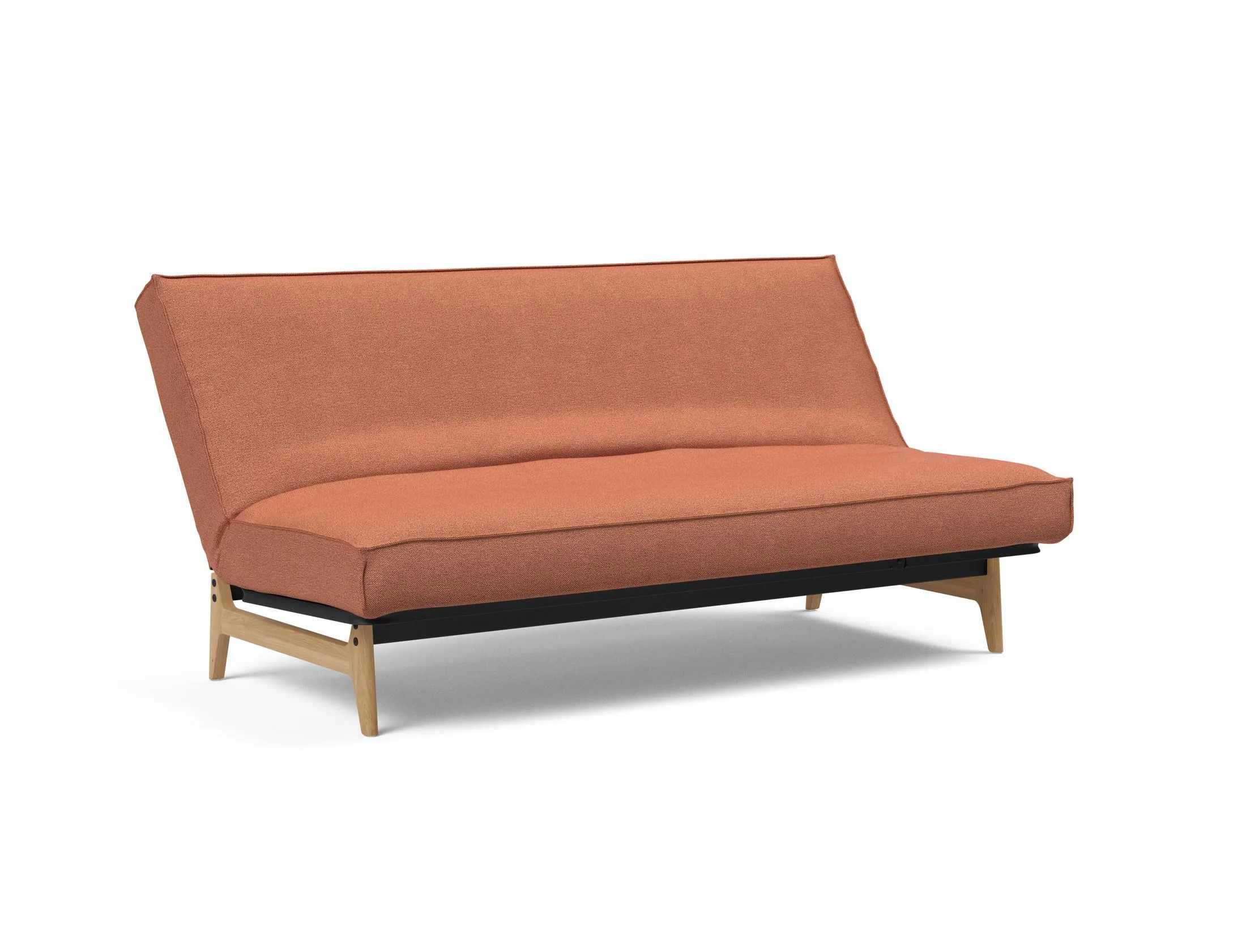 Schlafsofas-Futon Schlafsofas Futon Schlafsofa Aslak