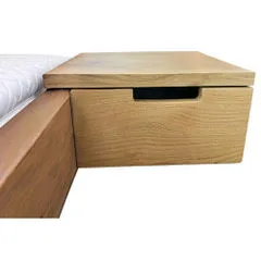 Hängenachttisch