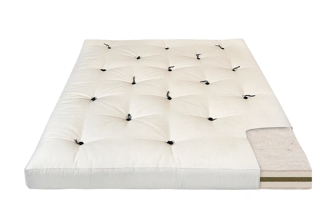 Hanf-Latex-Futon-comfort Hanf-Latex-Futon Comfort