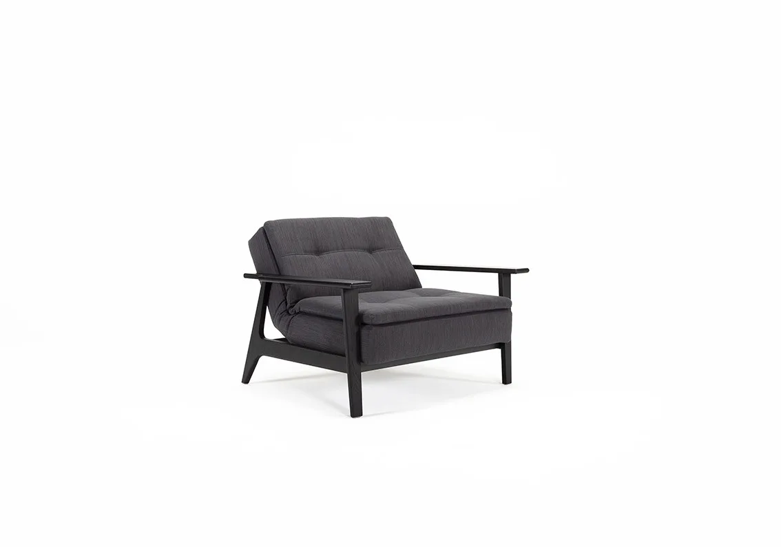 Schlafsofas-Sessel-Sessel Dublexo Black Frej dess. 509 Elegance Anthracite.jpg