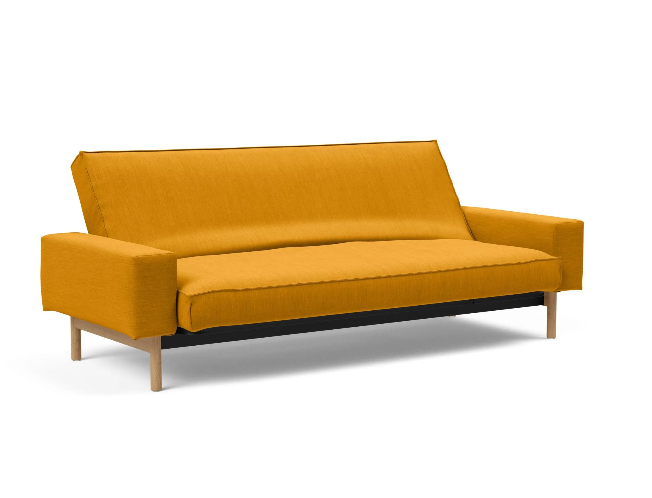 Futon Schlafsofa Mimer