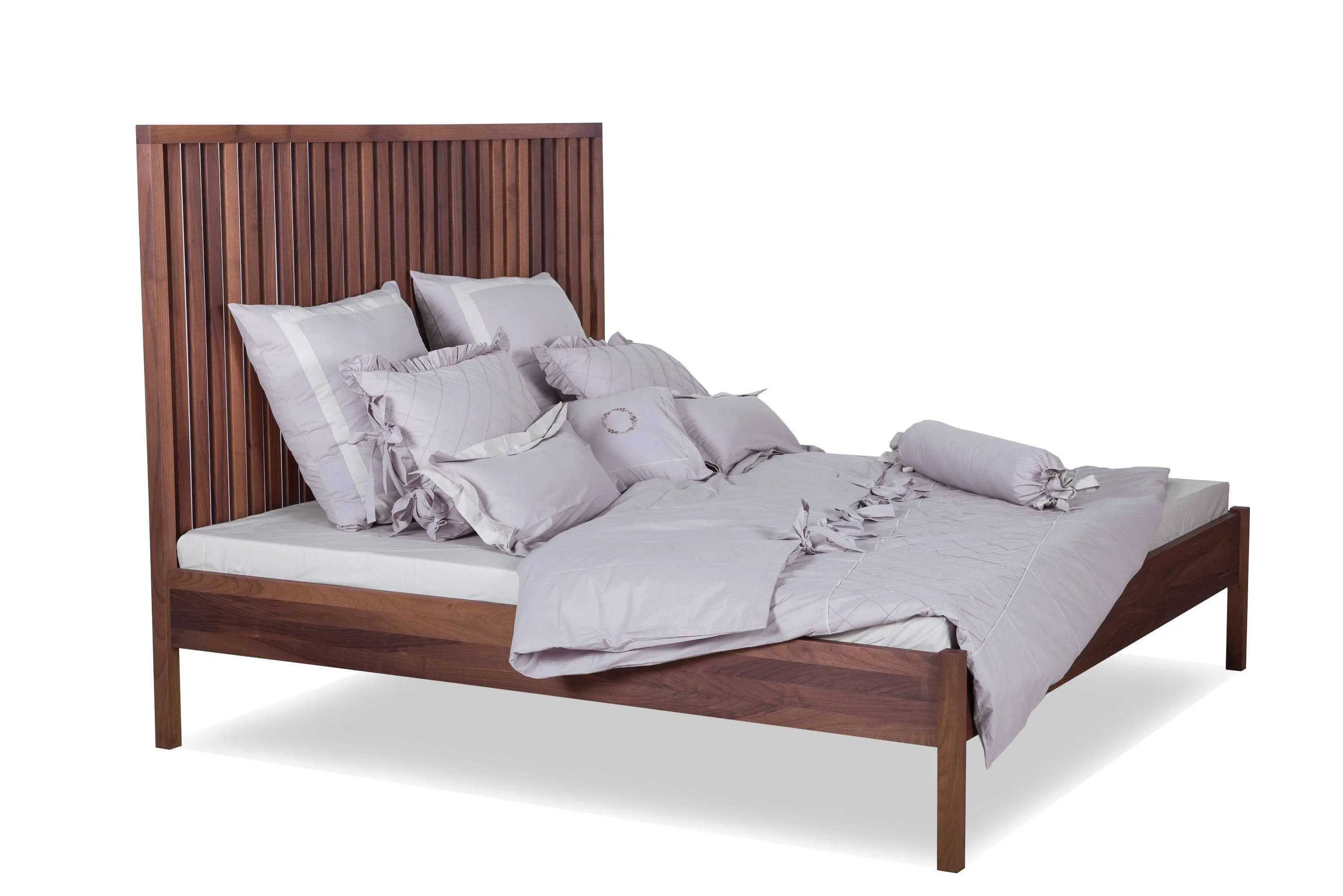 Rast Design Massivholzbett Firenze