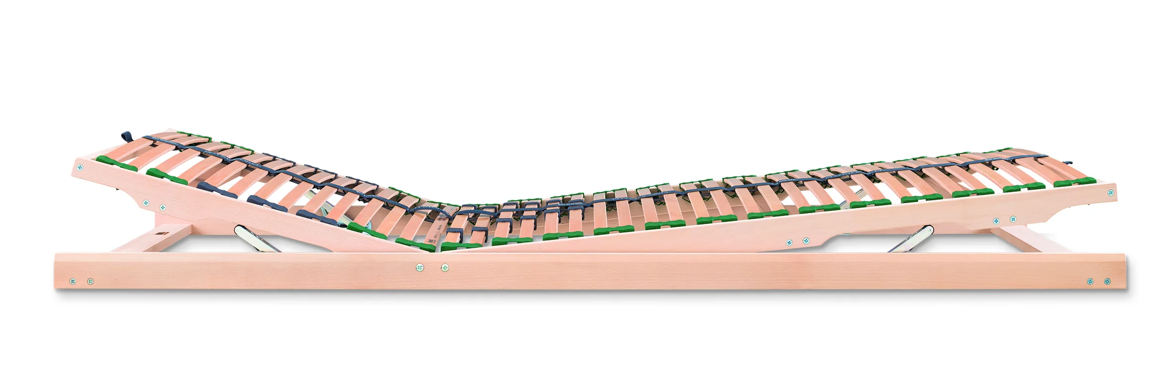 Lattenroste-Lattenroste Flexibel-Federholzrahmen_Basic-KF_Seitenansicht.jpg