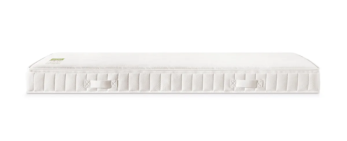 Bezug Hanf Frontal