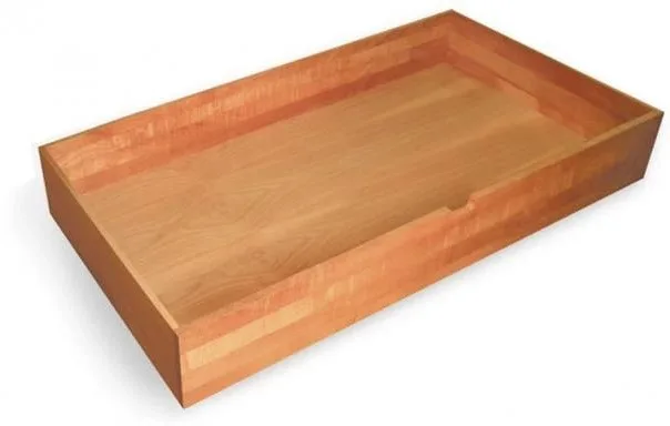Bettkasten Rast-Design