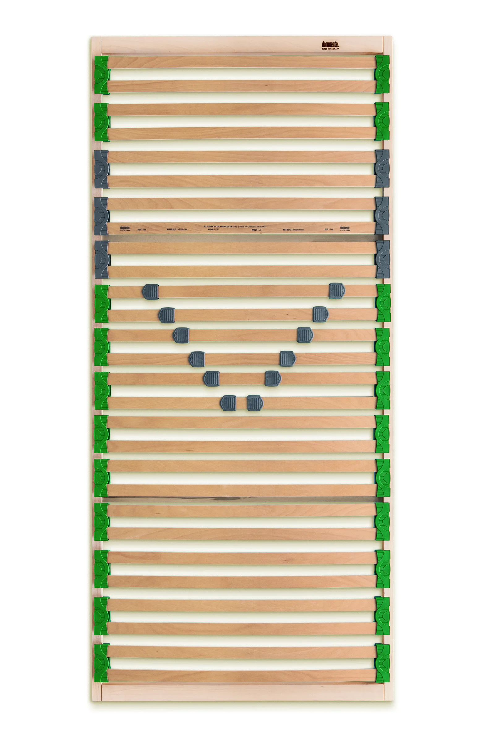 Lattenroste-Lattenroste Flexibel-Federholzrahmen_Basic_Frontal.jpg