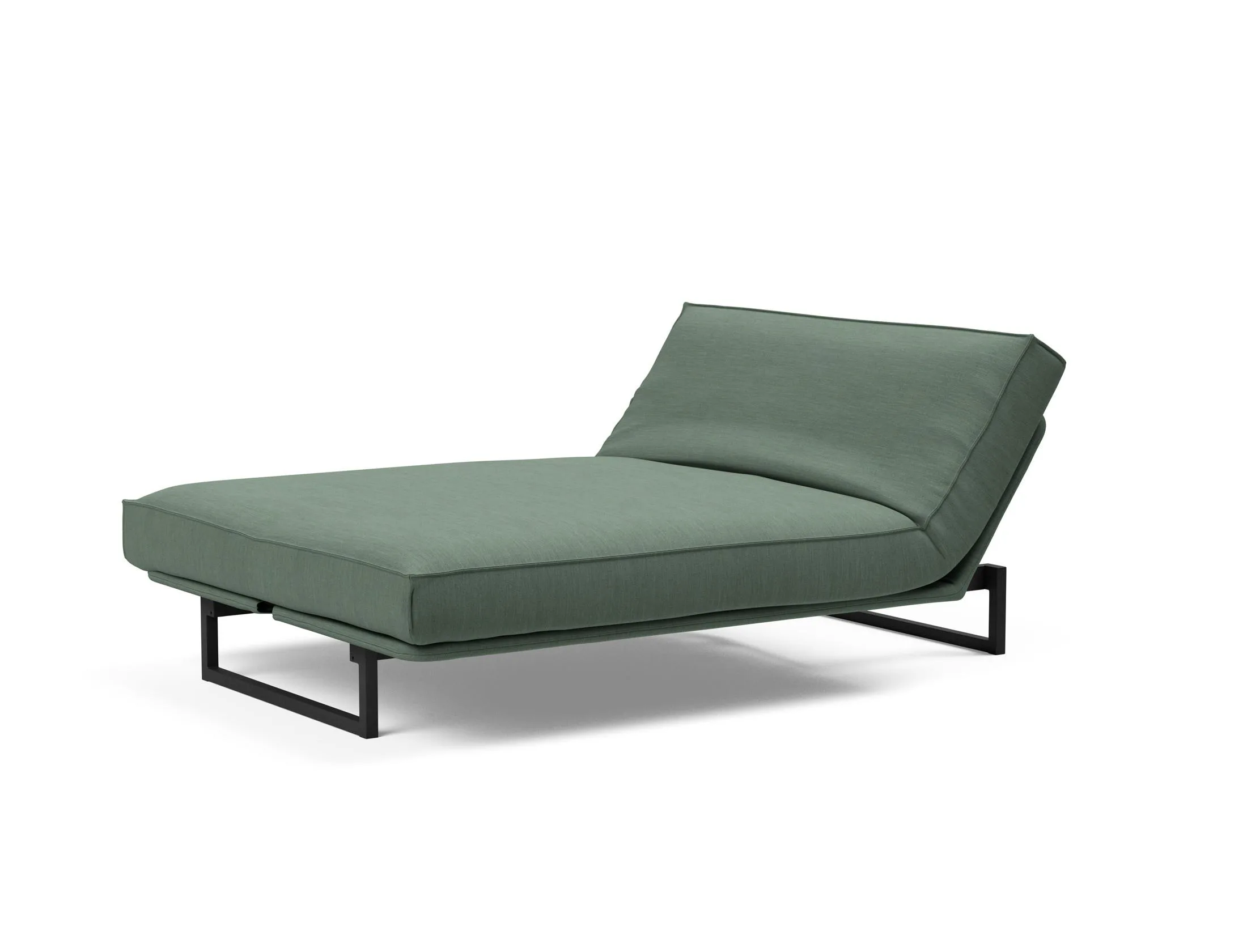 Schlafsofa Fraction