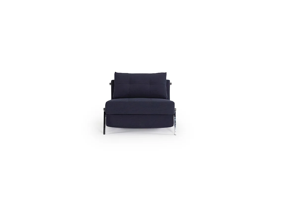 Schlafsofas-Schlafsessel-Schlafsessel Cubed 90 Beine Chrom dess. 528 Mixed Dance Blue.jpg