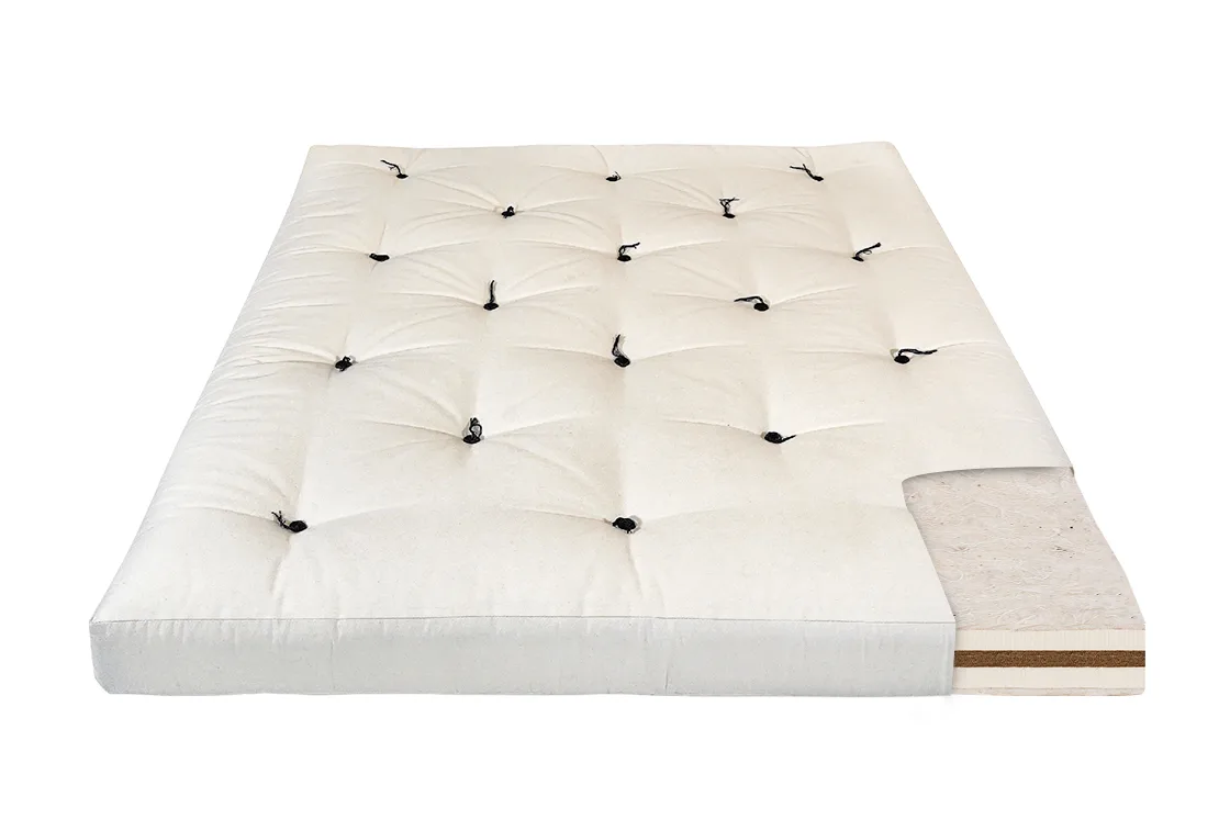 Latex-Sandwich-Futon Latexsandwich Futon