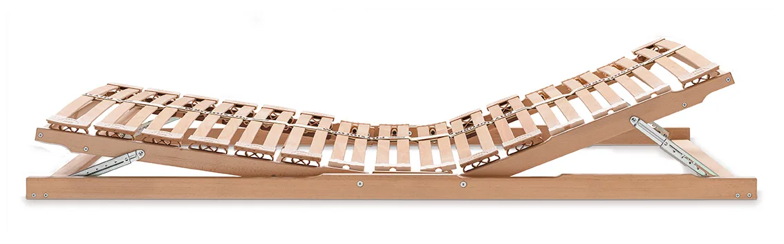 Physioform Pro KF - Ansicht Seite
