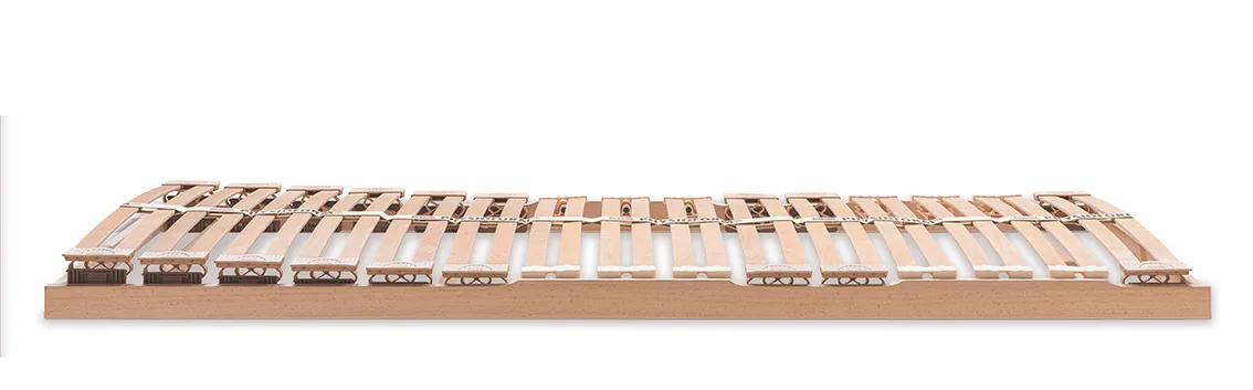 Dormiente Federholzrahmen Physioform Pro