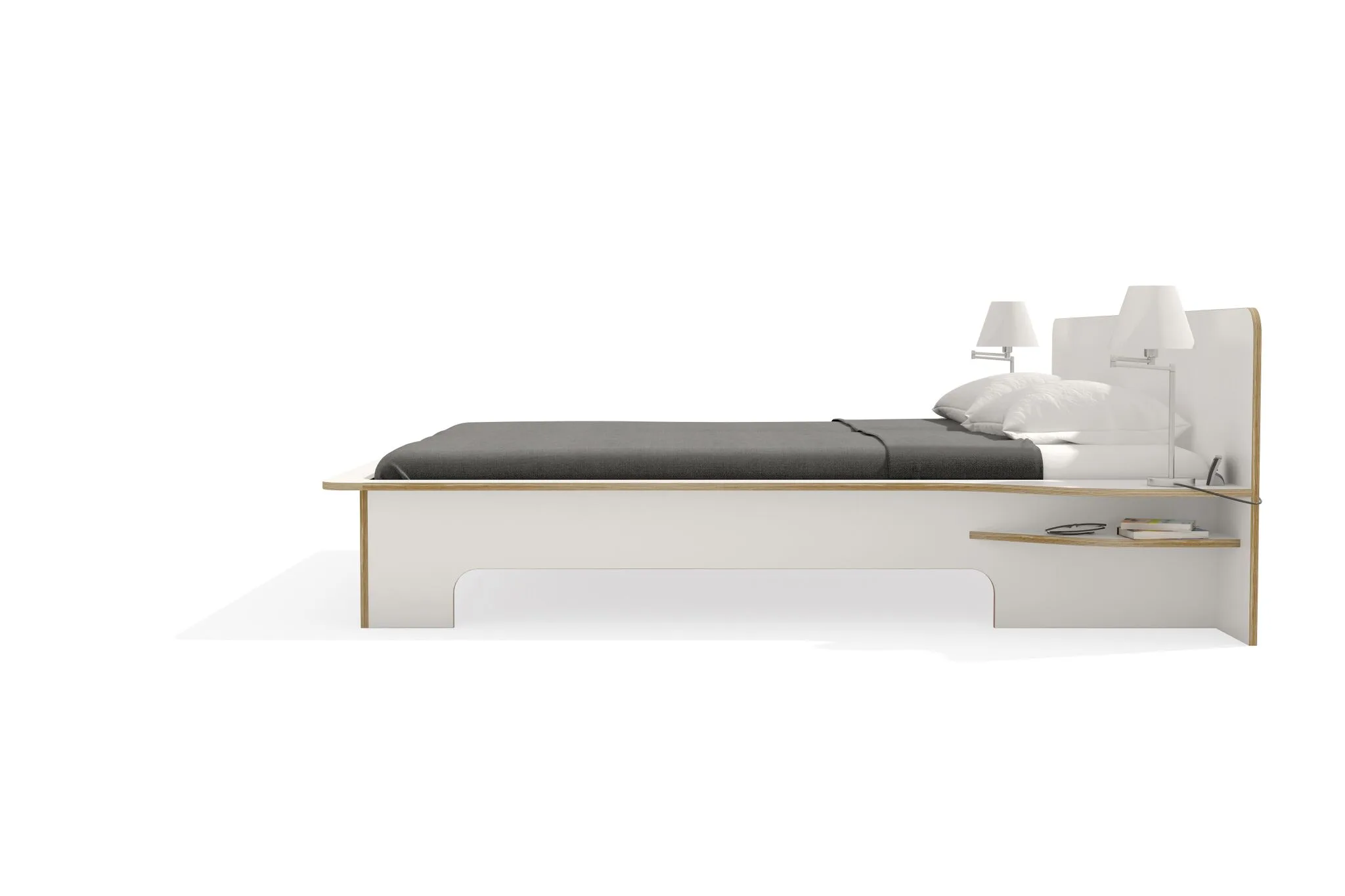 betten-designerbetten-doppelbett plane ohne Bettkasten, weiss.jpg