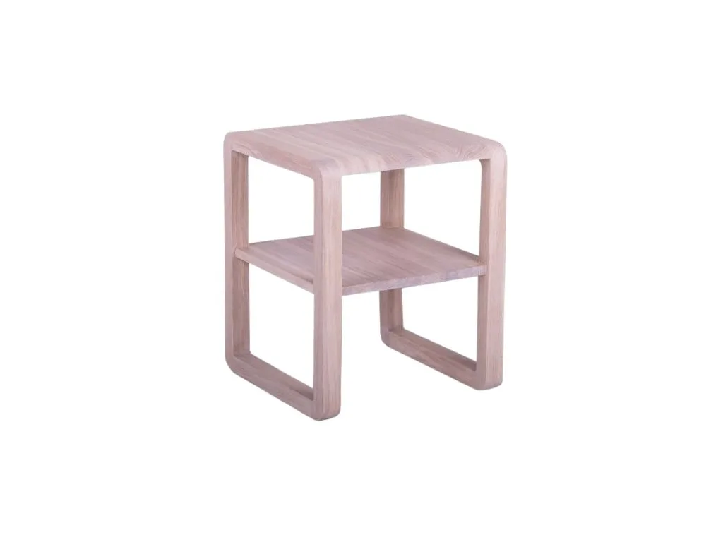 Rast Möbeldesign Nachttisch Palermo