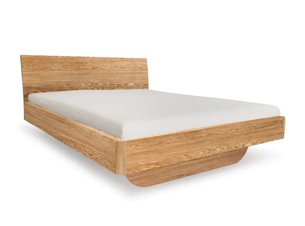 Ronda_EICHE_set-1 Massivholzbett Ronda-Eiche 180x200 Angebot