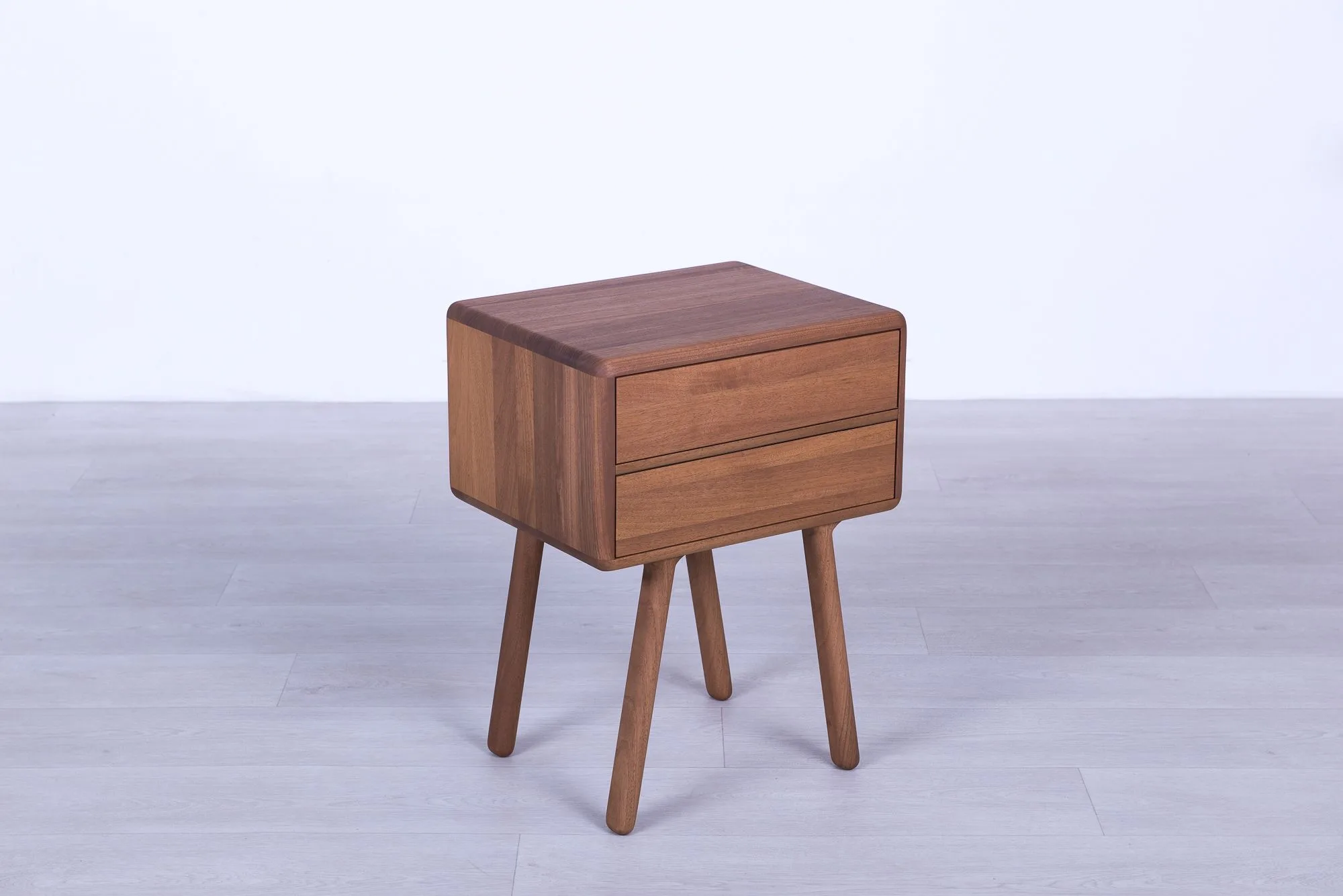 nt_aristeo3 Rast Design Möbel Nachttisch Aristeo zwei Schubfächer